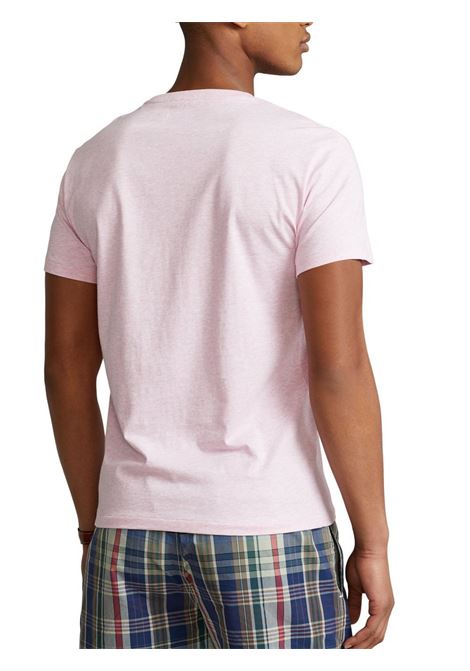 T-Shirt Polo Ralph Lauren POLO RALPH LAUREN | T-shirt | 710671438255